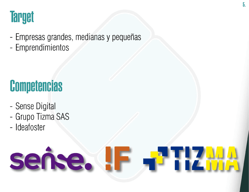 nuestras competencias