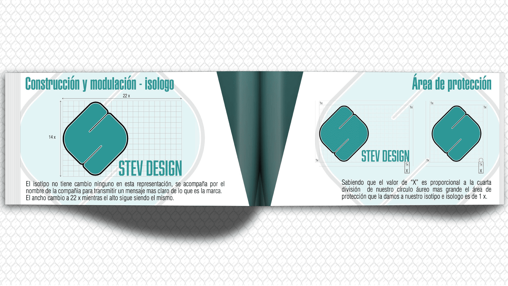 construccion de logo