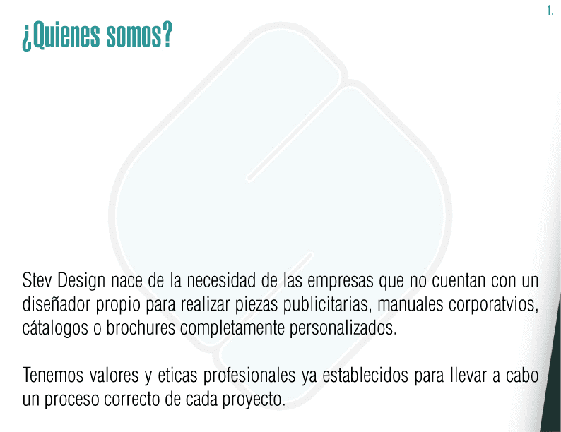 quienes somos