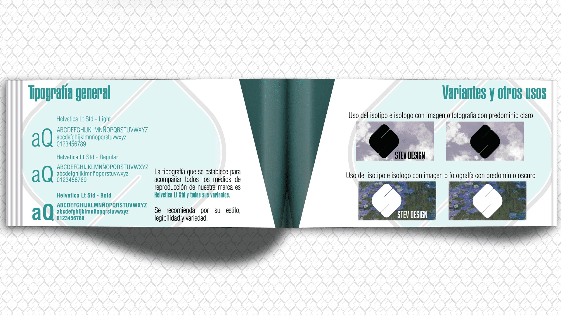 nuestras tipografias